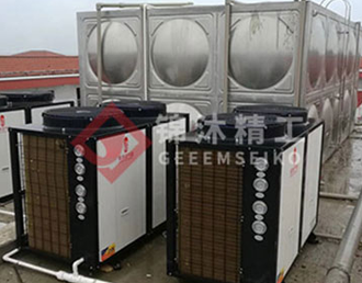 什么是空氣能熱泵，怎么利用空氣能采暖