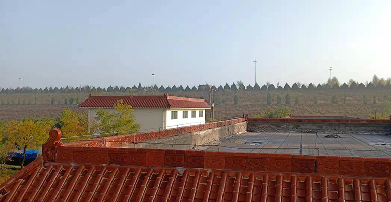 榆林市工業(yè)園區(qū)兩臺30匹超低溫?zé)岜?>
                        </div>
                        <div   id=